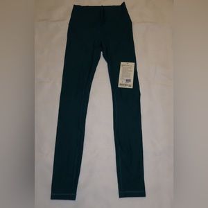 Mapped Out HR Tight 28”